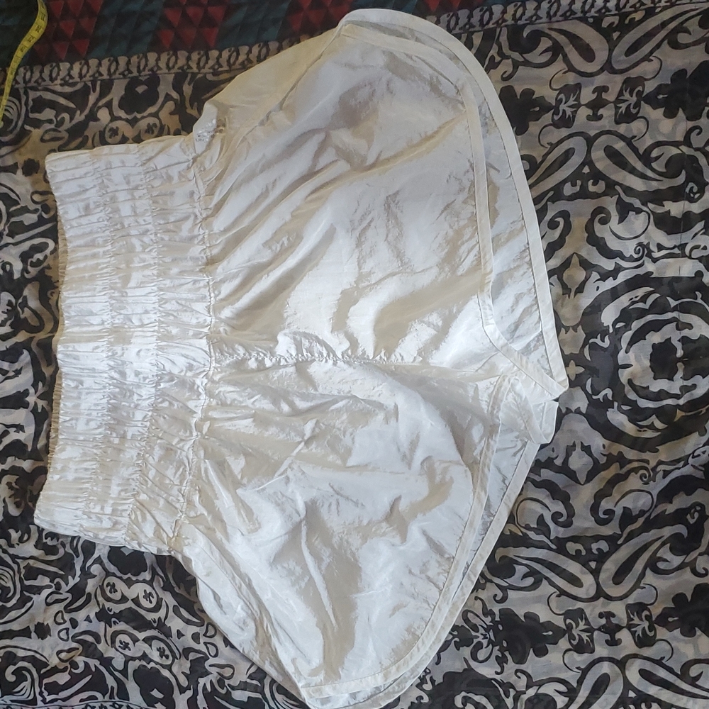 Free People shorts